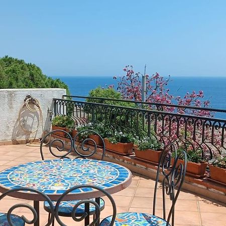 Velalatina Residence B&B Soverato - Camera Maestrale & Camera Tramontana Soverato Marina Exterior photo