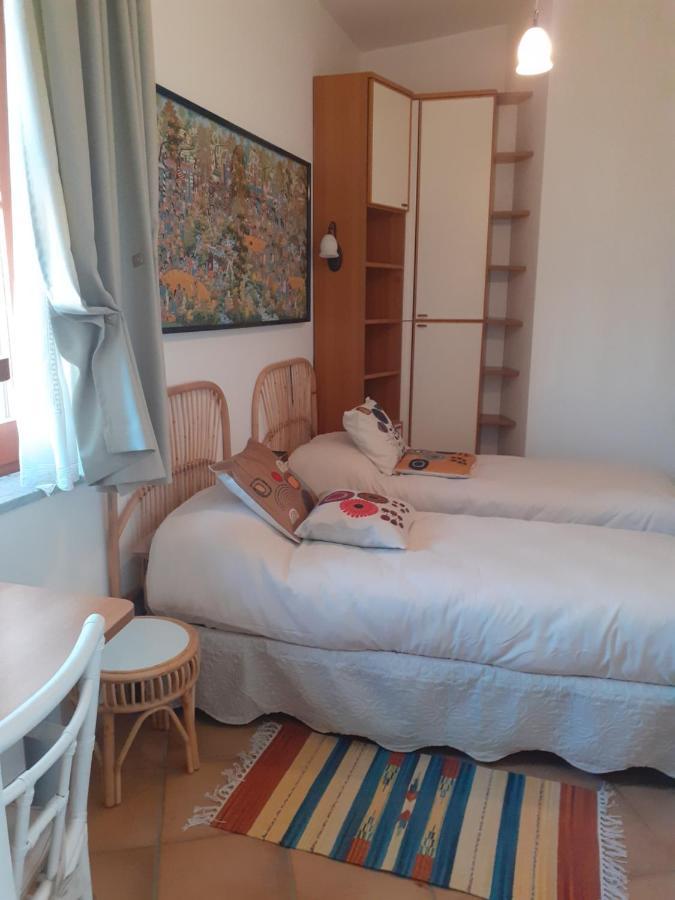 Velalatina Residence B&B Soverato - Camera Maestrale & Camera Tramontana Soverato Marina Exterior photo