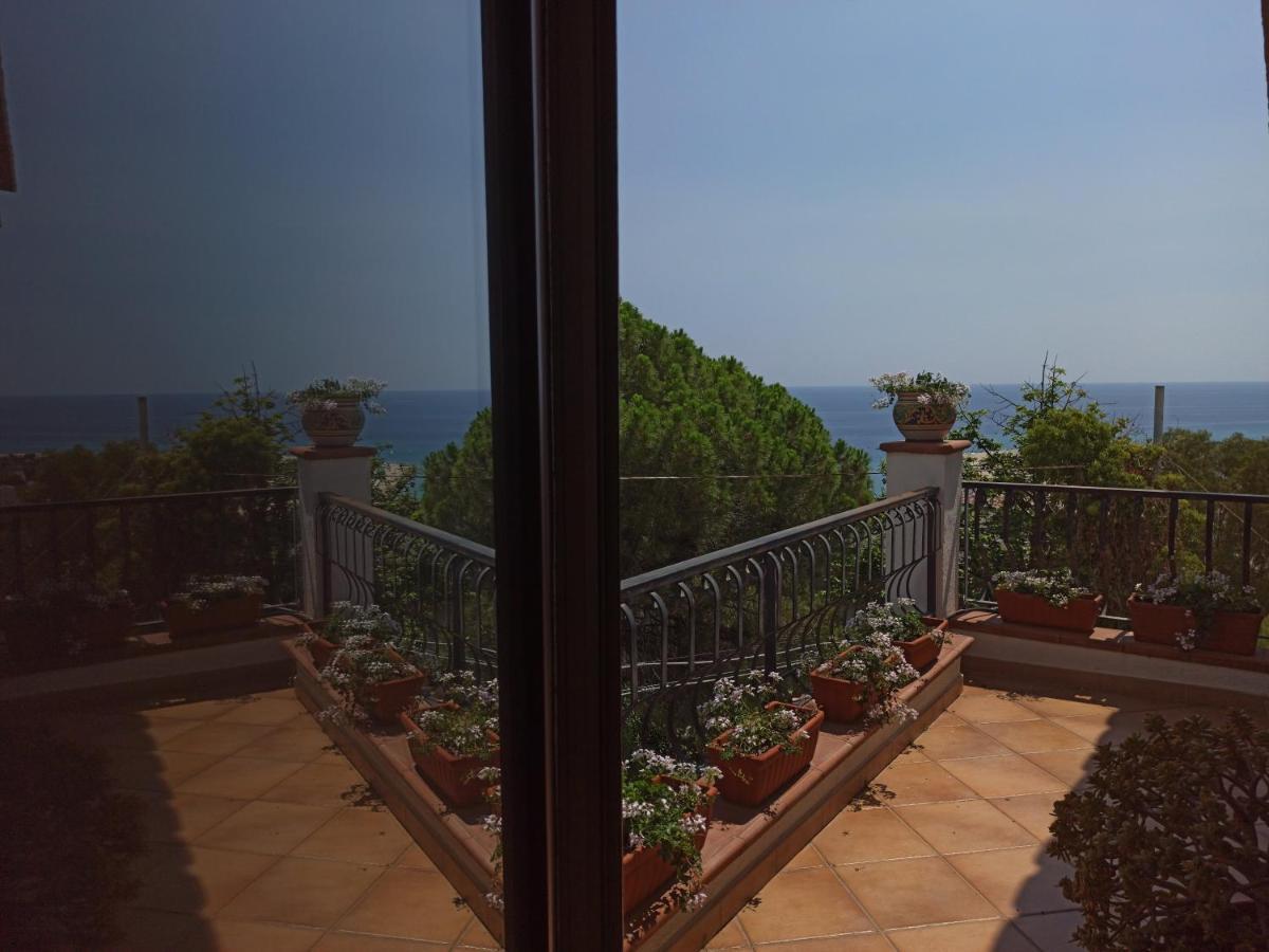 Velalatina Residence B&B Soverato - Camera Maestrale & Camera Tramontana Soverato Marina Exterior photo