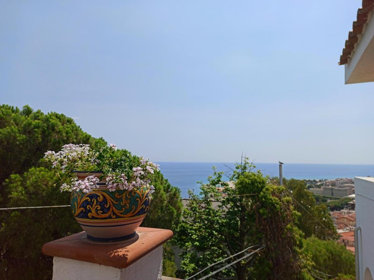 Velalatina Residence B&B Soverato - Camera Maestrale & Camera Tramontana Soverato Marina Exterior photo