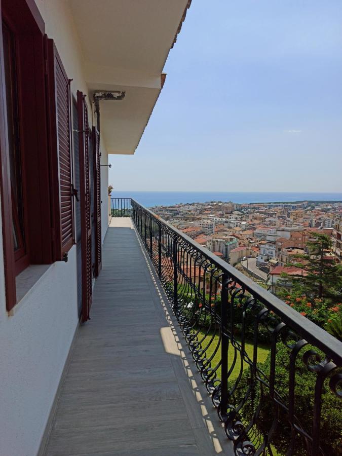 Velalatina Residence B&B Soverato - Camera Maestrale & Camera Tramontana Soverato Marina Exterior photo