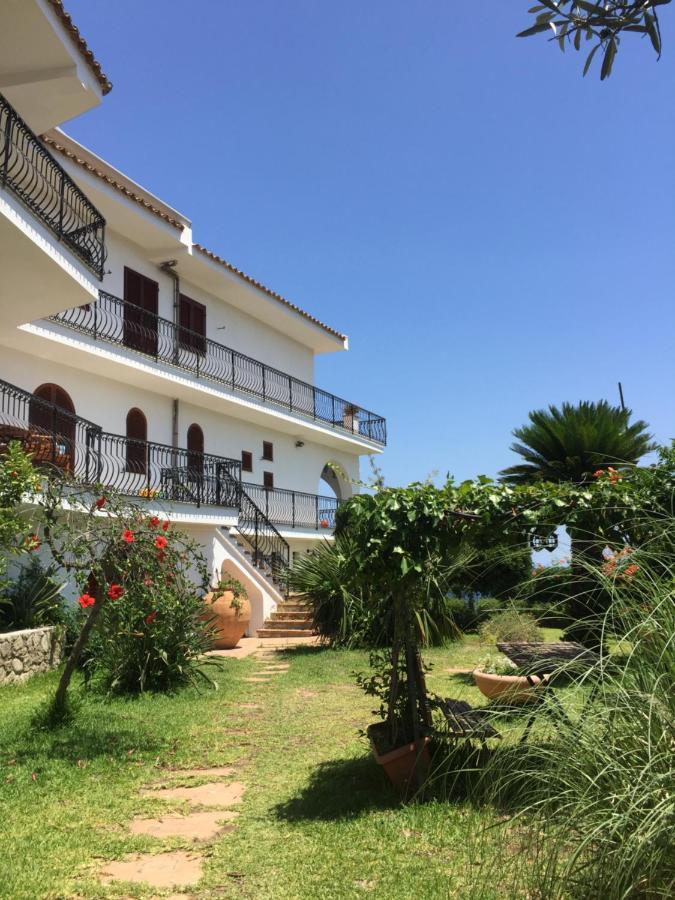 Velalatina Residence B&B Soverato - Camera Maestrale & Camera Tramontana Soverato Marina Exterior photo
