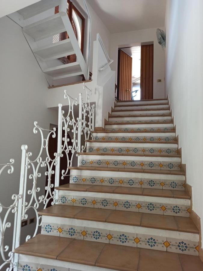 Velalatina Residence B&B Soverato - Camera Maestrale & Camera Tramontana Soverato Marina Exterior photo