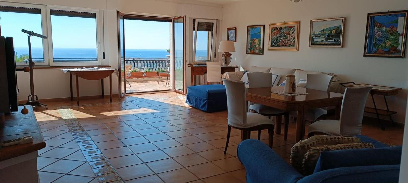 Velalatina Residence B&B Soverato - Camera Maestrale & Camera Tramontana Soverato Marina Exterior photo