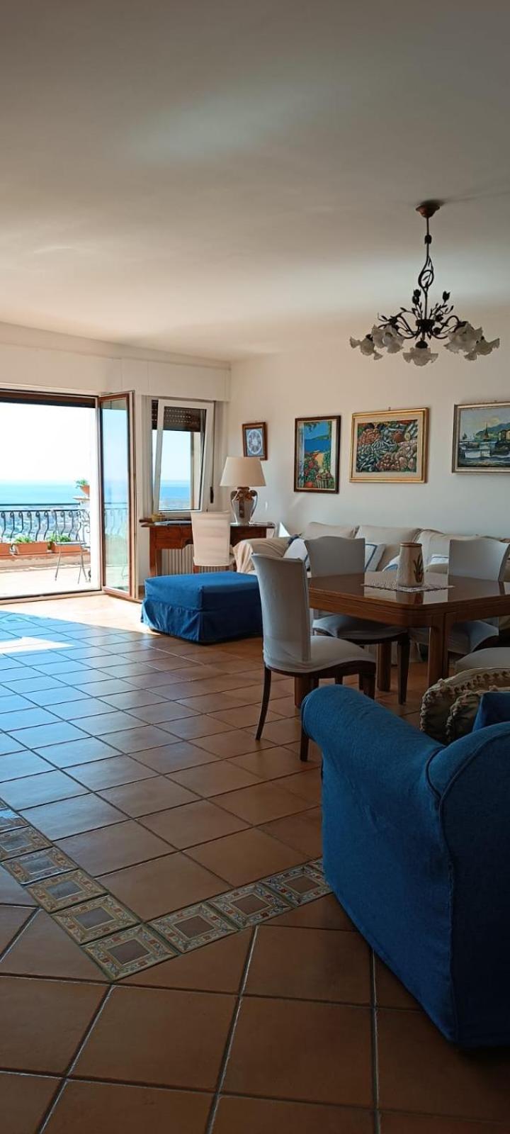 Velalatina Residence B&B Soverato - Camera Maestrale & Camera Tramontana Soverato Marina Exterior photo