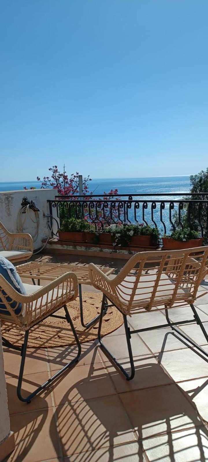Velalatina Residence B&B Soverato - Camera Maestrale & Camera Tramontana Soverato Marina Exterior photo