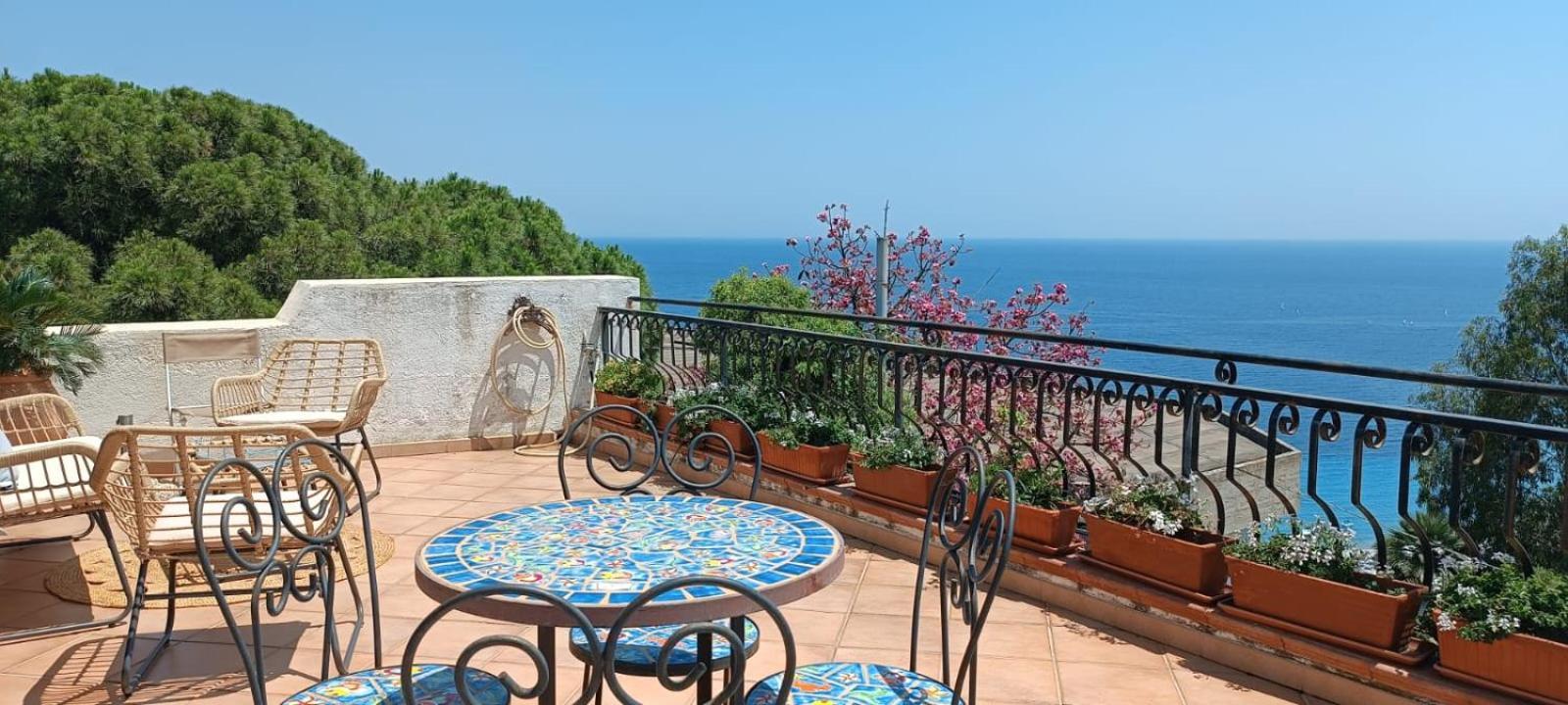 Velalatina Residence B&B Soverato - Camera Maestrale & Camera Tramontana Soverato Marina Exterior photo