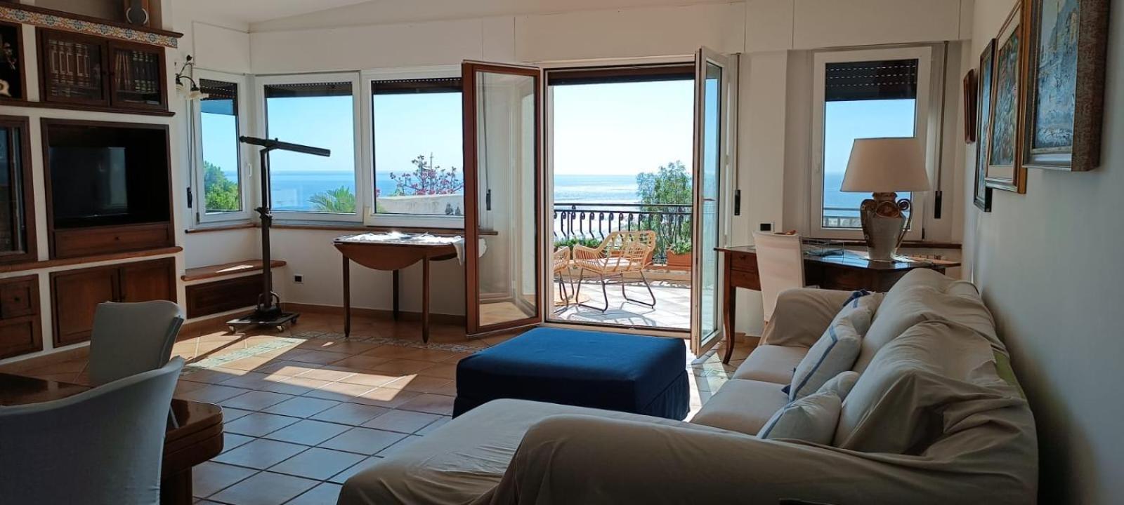 Velalatina Residence B&B Soverato - Camera Maestrale & Camera Tramontana Soverato Marina Exterior photo