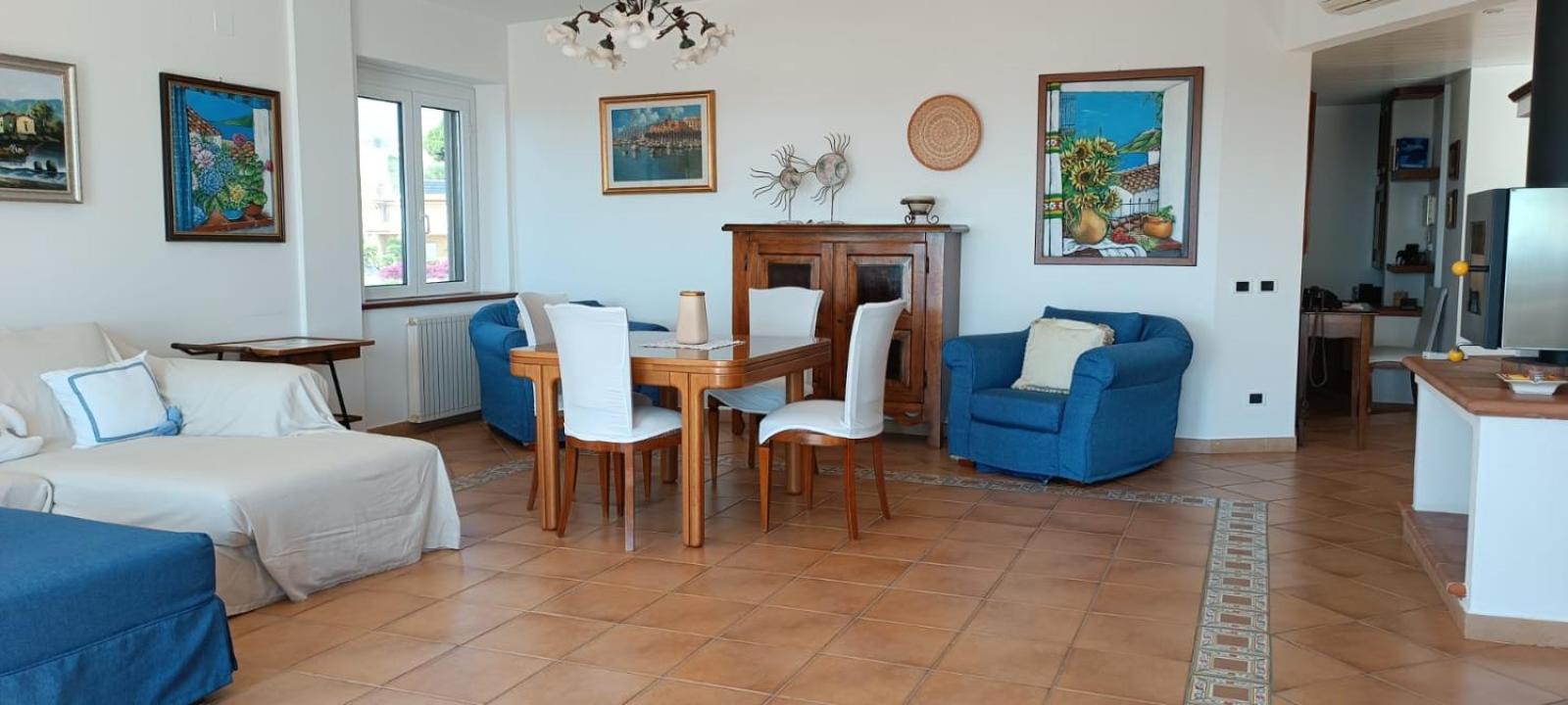 Velalatina Residence B&B Soverato - Camera Maestrale & Camera Tramontana Soverato Marina Exterior photo